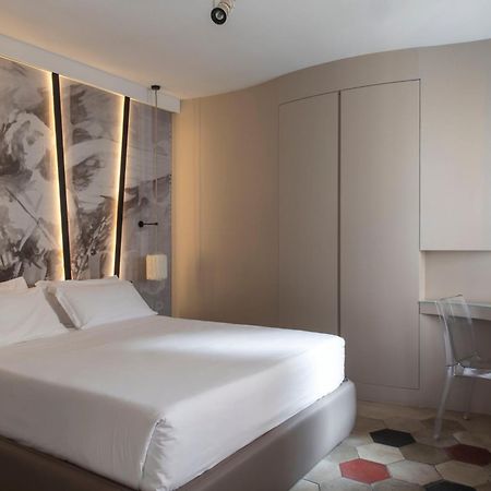 Bdb Rooms Navona Roma Exterior foto