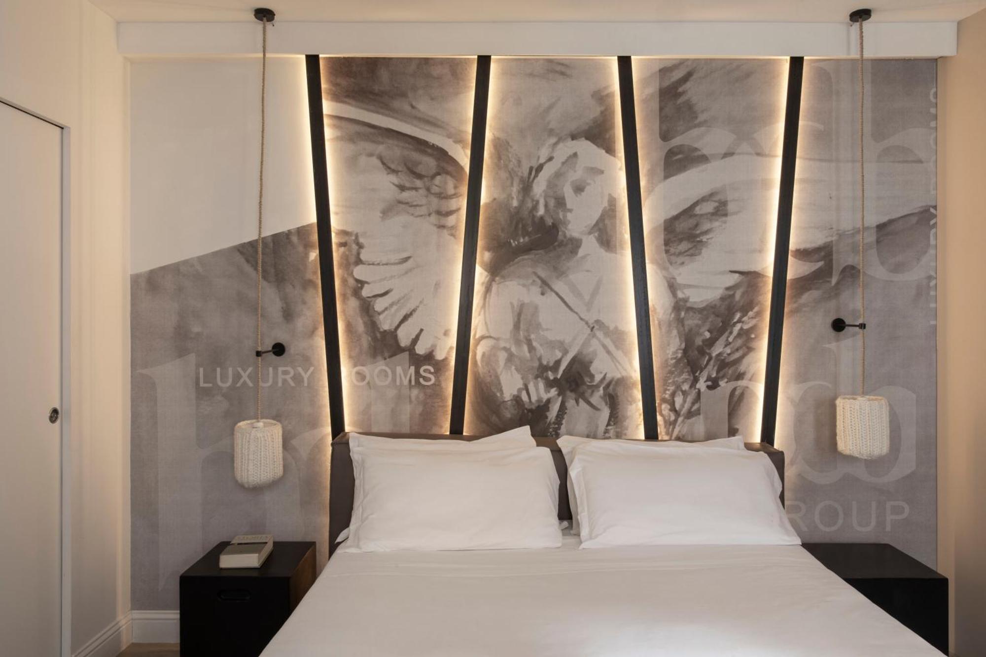 Bdb Rooms Navona Roma Exterior foto